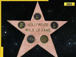 Not Iron Man, Spider-Man, Superman, Deadpool, Wolverine; this superhero is first to get a star on Hollywood Walk of Fame