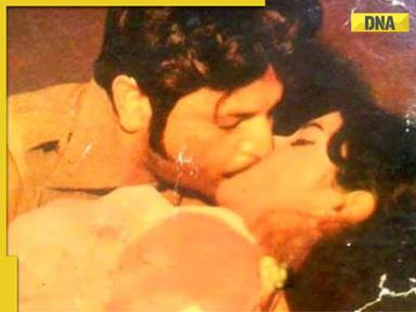 32-year-old superstar forcibly kissed 15-year-old co-star; left her traumatised, crying; later laughed about it saying..