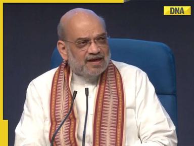 Home Minister Amit Shah provides big update on Waqf Amendment Bill 2024, claims it will be passed in...