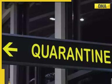 Mpox scare: Bengaluru airport starts health screening after first case in India, sets up...