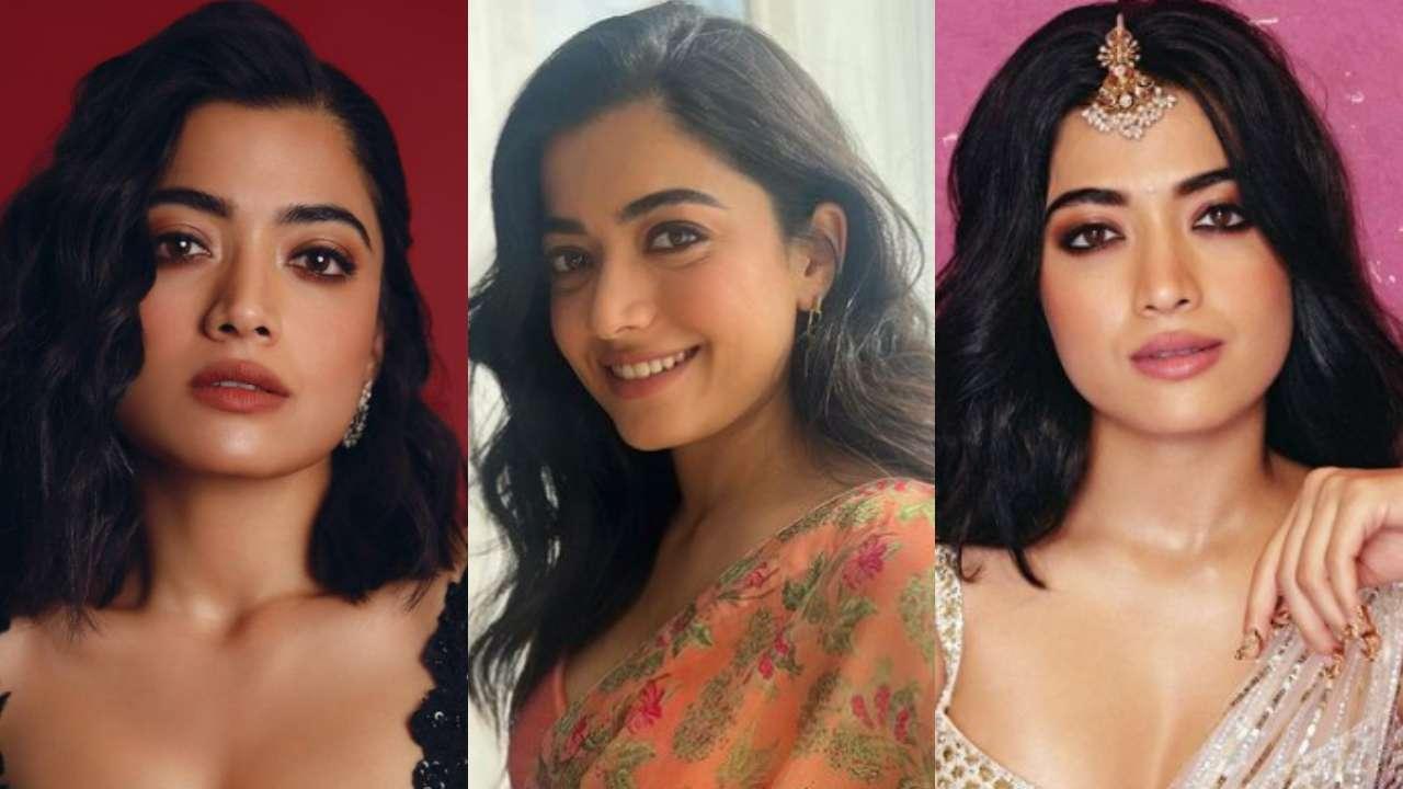 Rashmika Mandanna