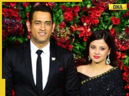 Meet woman, CEO of MS Dhoni's Rs-800 crore company, close to his wife Sakshi Dhoni, she is...