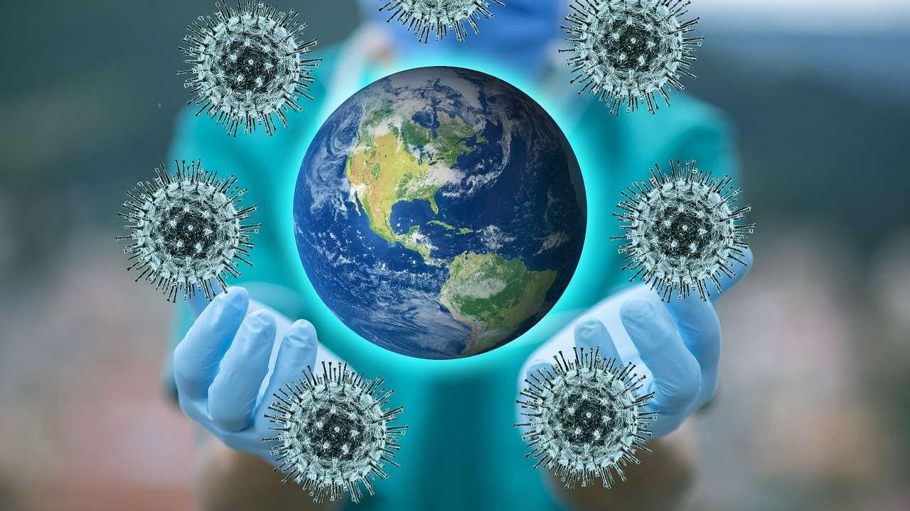 Will vaccines help contain the spread?