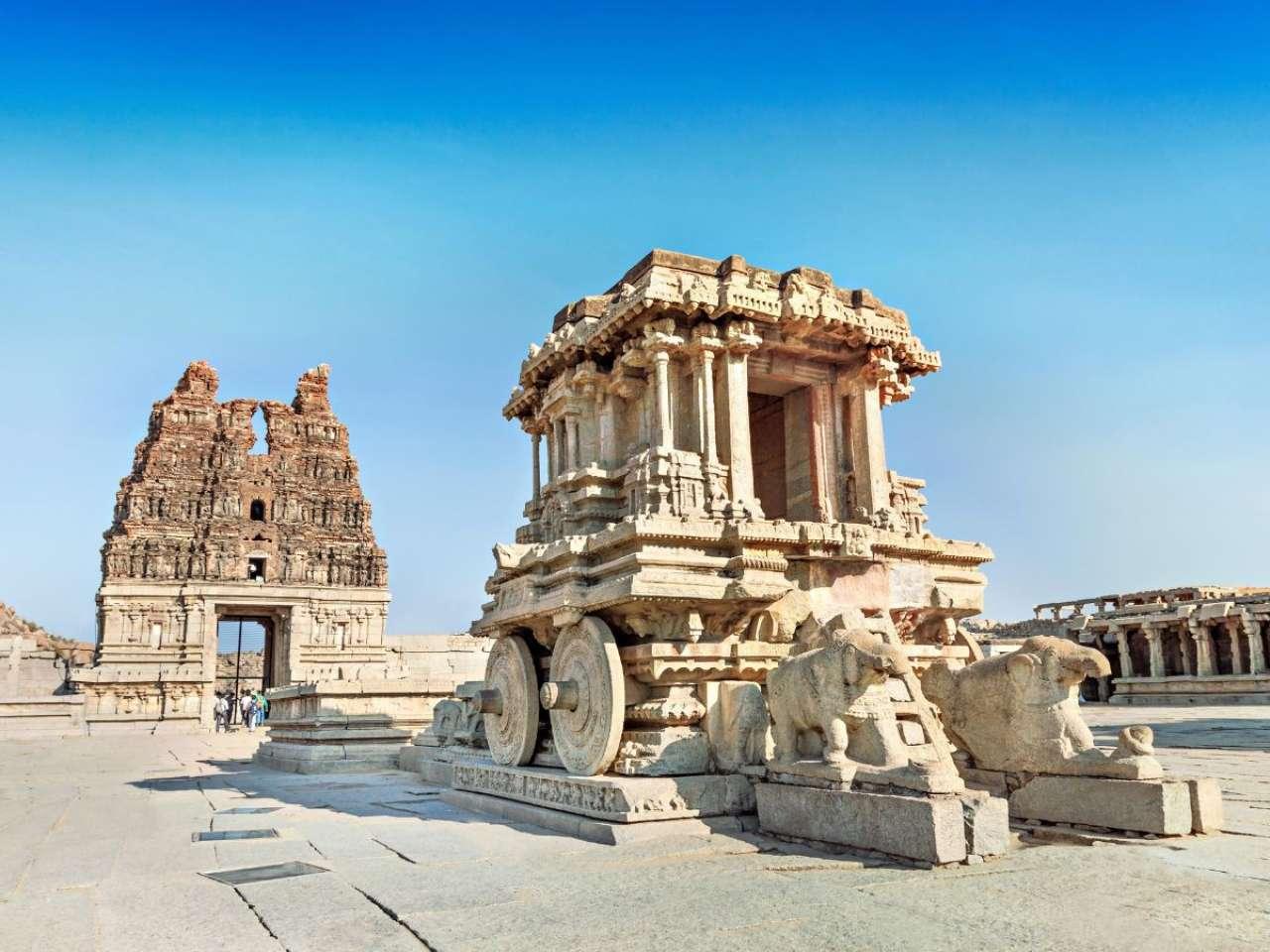 Hampi