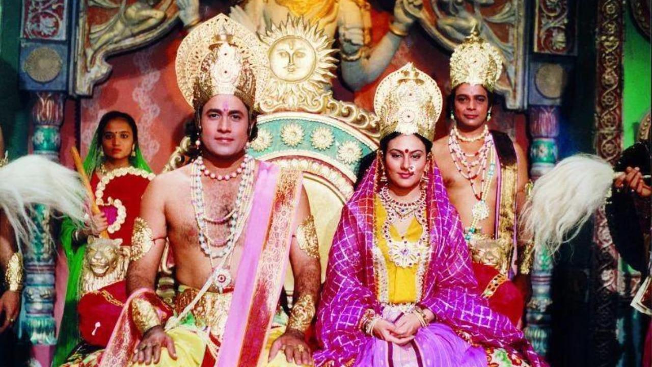 How Ramayan beat modern-day hits