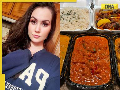 Australian woman gets trolled after she mocks Indian food for its spices, says, 'You put dirt…'