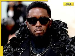 Indictment details shocking charges of Sean 'Diddy' Combs 'using power' to build empire of sex trafficking, prostitution