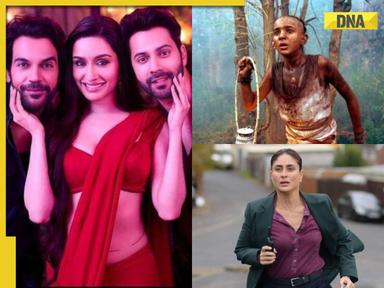 10 films you can watch in theatres on National Cinema Day 2024 for only Rs 99