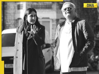 Hansal Mehta talks The Buckingham Murders box office performance, calls reducing film to a number 'mediocre' | Exclusive