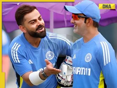 Gautam Gambhir rates this Virat Kohli knock as 'best ODI innings ever'