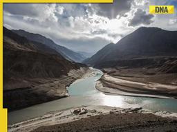 Indus Water Treaty: India serves formal notice to Pakistan, seeking...