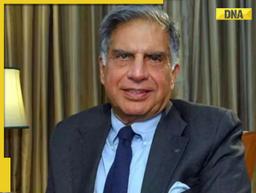 Ratan Tata's Rs 1573000 crore company inks pact with global fast-food chain to...