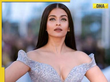 How Aishwarya Rai became one of Bollywood's richest stars, wealthier than Abhishek: Secret to her Rs 800-crore net worth