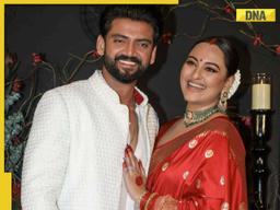 Zaheer Iqbal doesn't hold Sonakshi Sinha's hand in public after their marriage due to this reason: 'I still...'