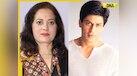  'Shah Rukh Khan promised my late husband he'd take care of our son,' says Vijayta Pandit: 'Now his phone number is...' 