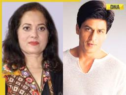 'Shah Rukh Khan promised my late husband he'd take care of our son,' says Vijayta Pandit: 'Now his phone number is...'