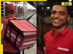 Deepinder Goyal's Zomato gets fresh Rs 177000000 notice due to...