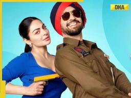 Jatt & Juliet 3 OTT release: Diljit Dosanjh, Neeru Bajwa's blockbuster to stream online, here's where you can watch