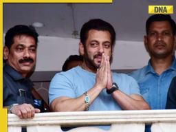 Salman Khan house firing case: Accused claims doctor in prison demanded Rs 10000 for...