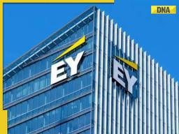 EY India finally breaks silence over 26-year-old employee's death due to 'work stress'