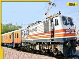 This train gave Rs 628800000 loss to Indian Railway, everyday 200-250 seats left vacant due to…