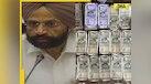  Ed raids ex-IAS, Noida Authority CEO's house, Rs 1 crore cash, Rs 19 crore jewellery recovered 