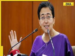 Atishi, along with new cabinet, to take oath as Delhi CM on..., know details here