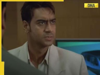 This Ajay Devgn flop was inspired by Hollywood classic, rejected by Amitabh Bachchan, Tabu, became hit on TV, earned..