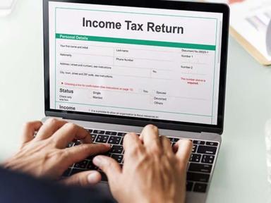 ITR Filing: 5 reasons why your income tax return form might get rejected