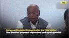  Congress President Kharge Slams &amp; Opposes 'One Nation, One Election' Proposal, Calls It Impractical 