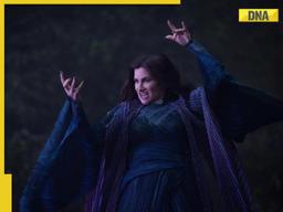 Agatha All Along review: Kathryn Hahn's wizardry saves oft-fun Marvel show from becoming a tame Wandavision-Loki echo