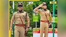  Meet IPS officer who has resigned after serving for 18 yrs due to... 