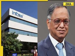 Narayana Murthy’s Infosys set to invest Rs 170000000 in this startup