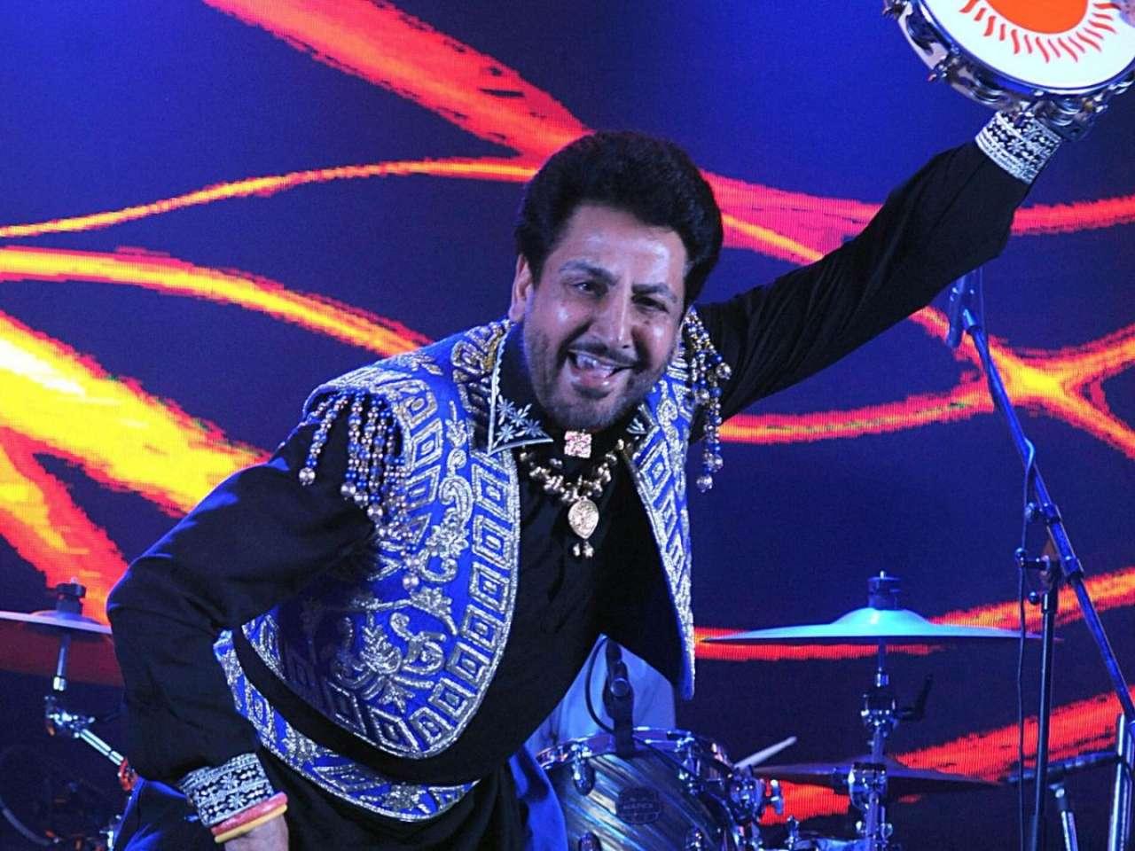 Gurdas Maan