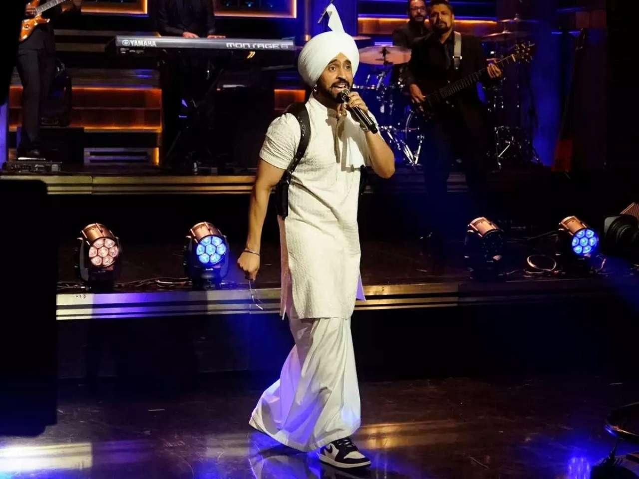 Diljit Dosanjh