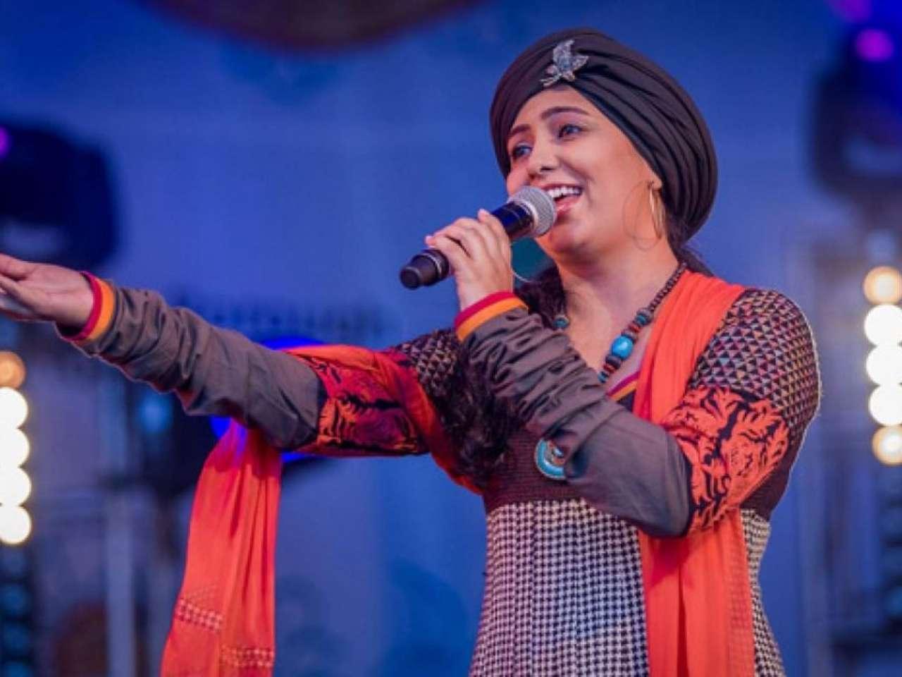 Harshdeep Kaur