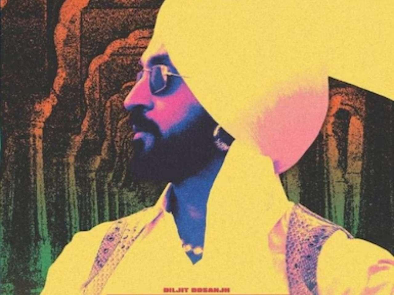 Diljit Dosanjh's Dil-Luminati India tour