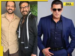 Rohit Shetty made Ajay Devgn-starrer Singham because of this Salman Khan film: 'Karan Johar, Aditya Chopra wanted to...'