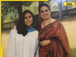 Meet woman, who had broken neck at birth, faced 7 job rejections, now runs Rs 160323 crore company as…