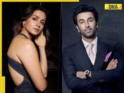 Watch: Alia Bhatt comes face to face with husband Ranbir Kapoor’s 'ex-girlfriend', actress’ reaction goes viral