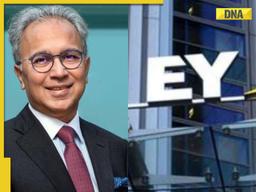 'Regret missin...': EY India Chairman Rajiv Memani breaks silence on Anna Sebastian Perayil’s death