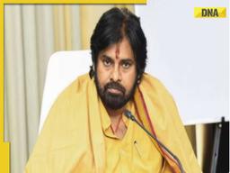 'Maybe the time has come to...': Pawan Kalyan makes HUGE statement amid Tirupati Laddoo row