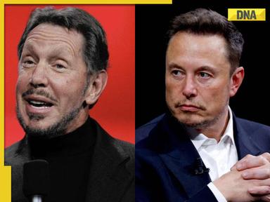 Elon Musk, Oracle CEO once begged this company to take their money, know what had happened