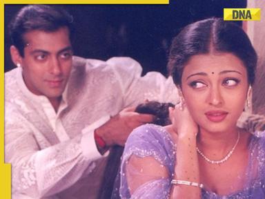 'Got info from servants, their relationship...': Somy Ali reveals how Aishwarya Rai, Salman Khan fell in love, grew..