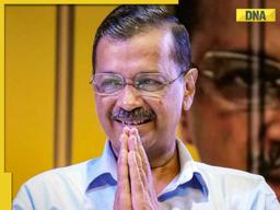 AAP demands government accommodation for outgoing Delhi CM Arvind Kejriwal, says he is...