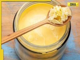 Why you shouldn't cook your vegetables in ghee? Know here