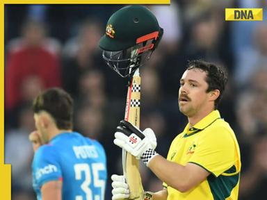 ENG vs AUS: Travis Head breaks Rohit Sharma's 6-year-old ODI record