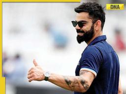 Luxurious homes to swanky cars: Most expensive things owned by Virat Kohli