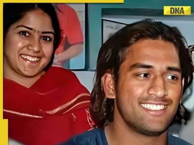 How MS Dhoni's sister played a crucial role in shaping his cricket career