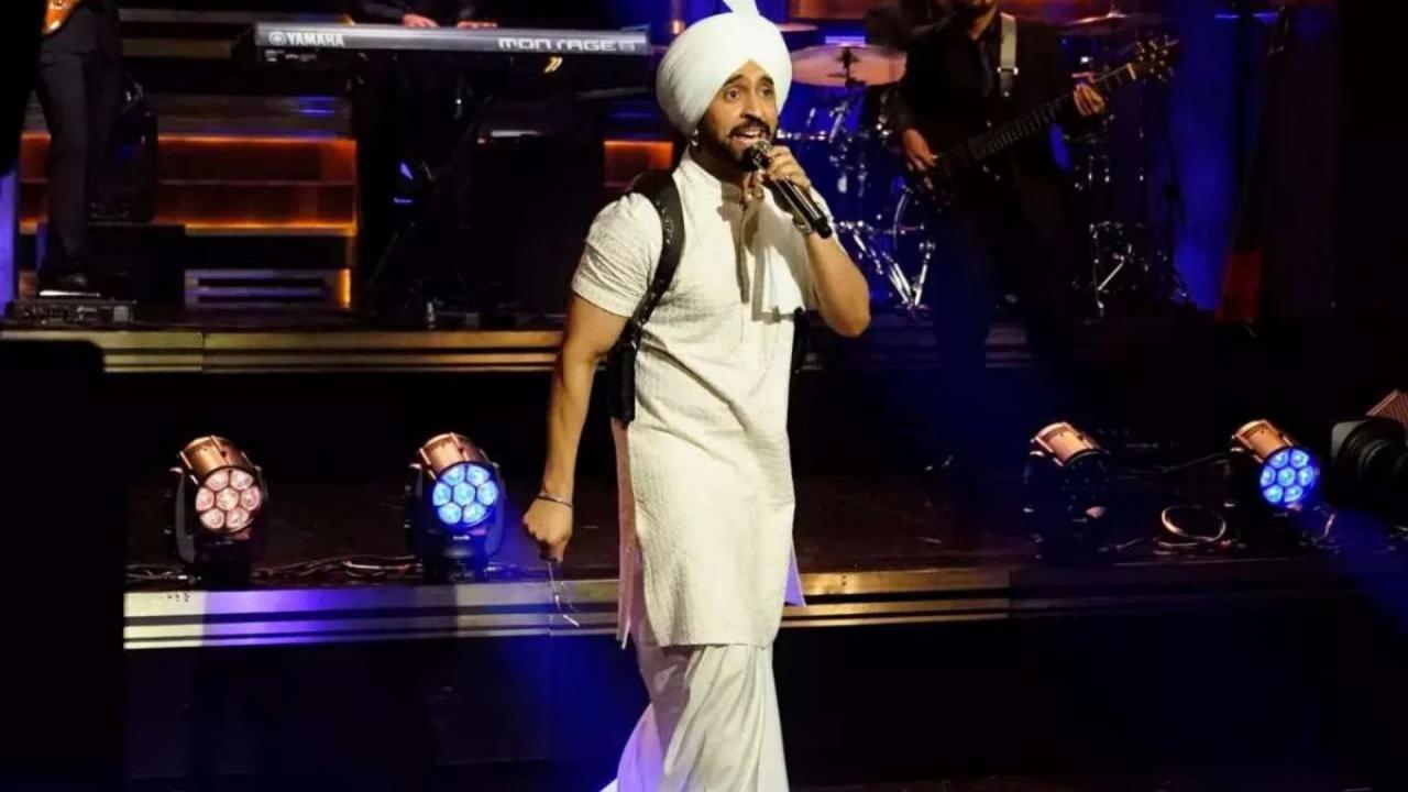 Diljit Dosanjh